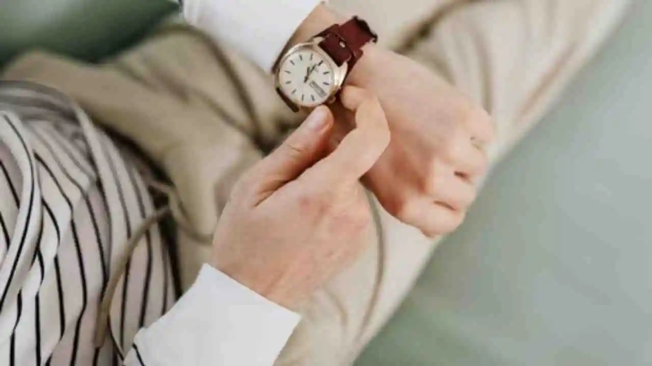 Classy analog watches for men: Top 10 timeless timepieces for every style and occasion